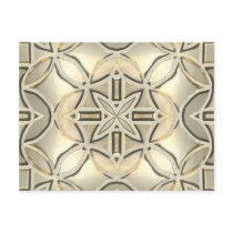 Byzantine Precious Metals Postcard