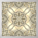 Byzantine Precious Metals posters