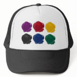 Bz hats