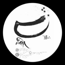 bZhi (four) (bw) [sticker] stickers
