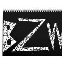 BZW Calendar 2008