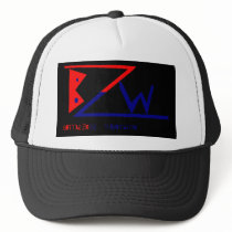 Bzw Hat by doomy1216 Bzw Hat