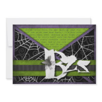 Bzz Invitation