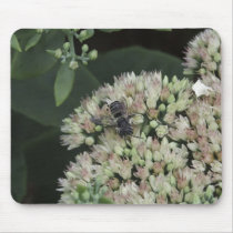 Bzzzzzz mousepads by designcreatology Bzzzzzz mousepads