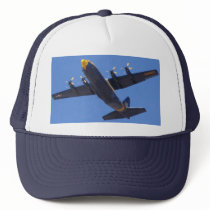 C130 Fat Albert hats