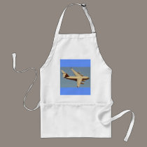 C17 A aprons