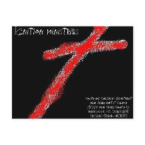 c2, Ignition Ministries, Youth and Children's D... postcards