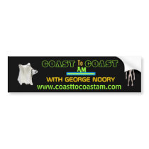 C2C bumper sticker bumper stickers by RCHc2c C2C bumper sticker bumper stickers