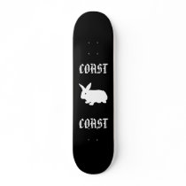 C2C BUNNY BOARD skateboards by C2Csunwear C2C BUNNY BOARD skateboards