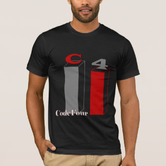 c4 t shirt