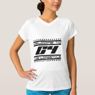 c4 t shirt