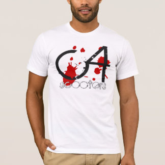 c4 t shirt