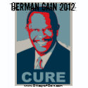 C4C Shirt - Cure shirt