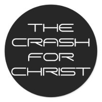 C4C Sticker Sheet