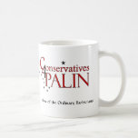 C4P Ordinary Barbarians Mug