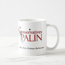 C4P Ordinary Barbarians Mug mugs