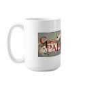 C4P Website Header Large Mug