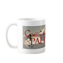 C4P Website Header Mug