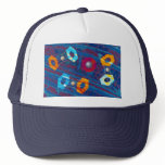 C6 H6 C C6 H6 Orbit hats