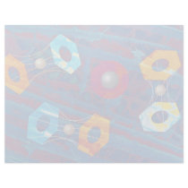 C6 H6 C C6 H6 Orbit Letterhead