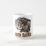 C6 LS2 mugs