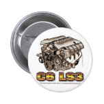 C6-LS3 buttons