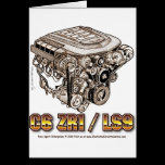 C6 ZR1/LS9 cards