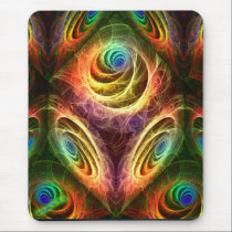 C9H17NO2 Infusion mousepads by Graham_Conrad C9H17NO2 Infusion mousepads