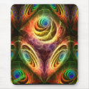 C9H17NO2 Infusion mousepads by Graham_Conrad C9H17NO2 Infusion mousepads