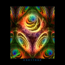 C9H17NO2 Infusion posters by Graham_Conrad C9H17NO2 Infusion posters