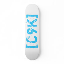 [C9K] Skateboard