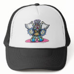 (C) 07 Radius Studios/ Crossfire Ministries hats