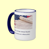 C.0.T.U.S. Coffee Mugs mugs
