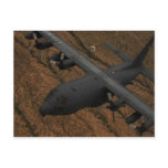 C-130 Hercules Postcards
