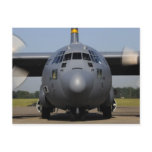 C-130 Hercules Post Cards