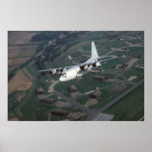 C-130 Hercules Print