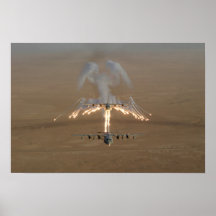 C-130 Hercules Print