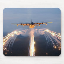 C-130 MOUSE PAD