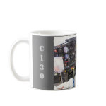 C 130 COFFEE MUG