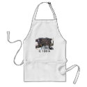 C-130A Cockpit, C 130 A aprons by burbankpilot C-130A Cockpit, C 130 A aprons