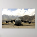 C-17 Globemaster III posters