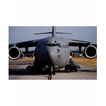 C-17 Globemaster III t-shirts