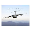 C-17 Globemaster III's posters