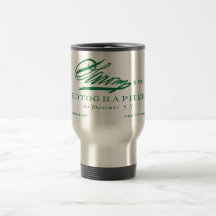 C. 1870 Napoleon Sarony, American Photographer Mugs