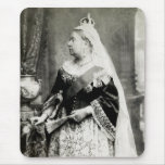 C. 1880 Queen Victoria of England Mouse Pads