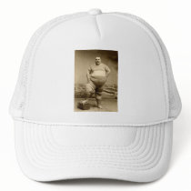 C. 1890 The Big Guy Hat