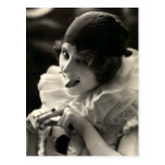 C. 1910 Pretty Woman's Taunt Post Card
