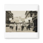 C. 1930 Rally Magnet