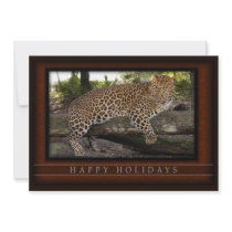 c-2011-leopard-028 personalized announcement