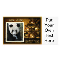 c-2011-panda-0030 picture card